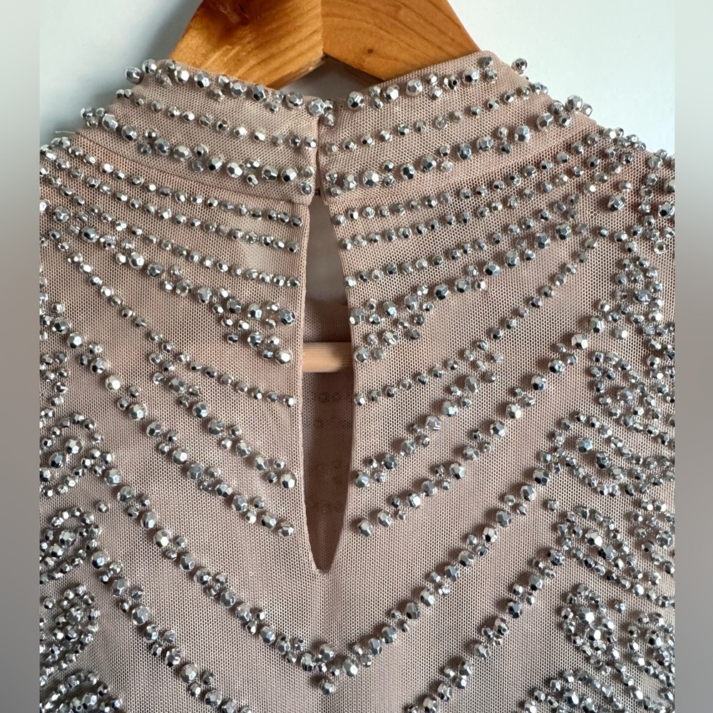CACHET Evening Gown Dress - Picture 7 of 10